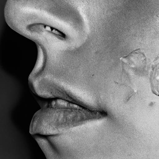 Facial Scarring: Causes, Types, And Treatment Options