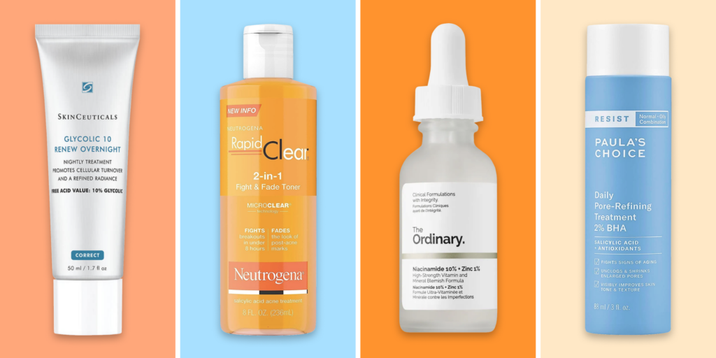 Acne Scars Creams: Top Picks For Scar Reduction