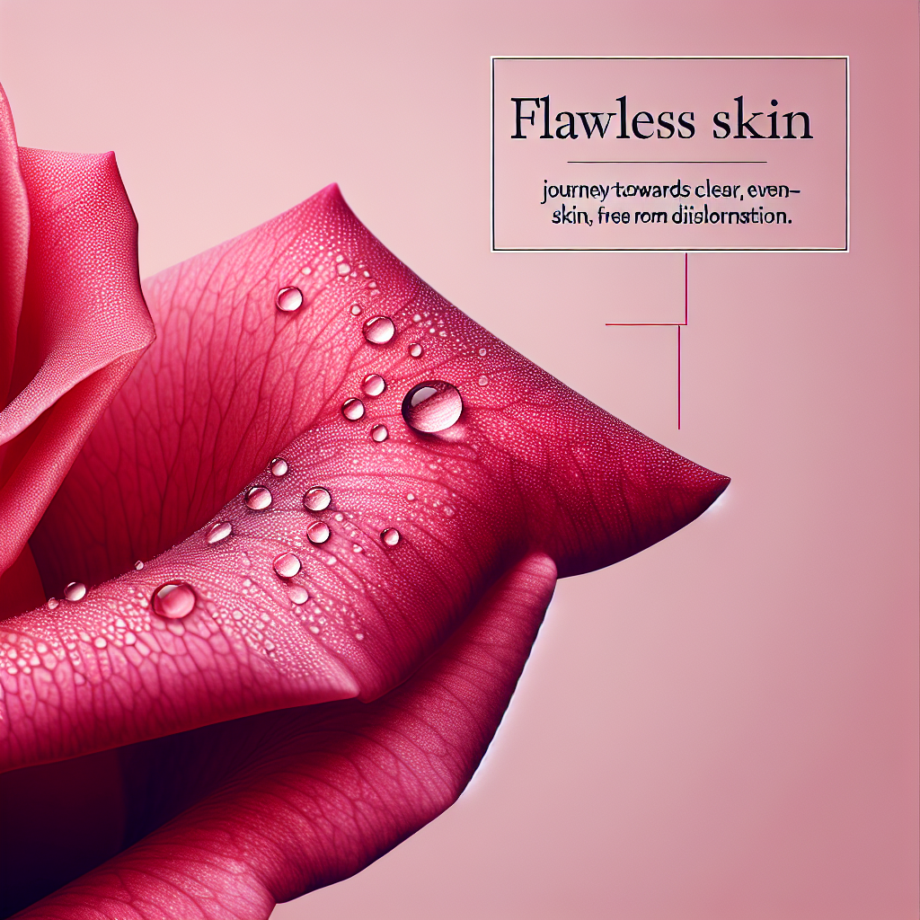 Addressing Acne Discoloration: Tips For Even-Toned Skin