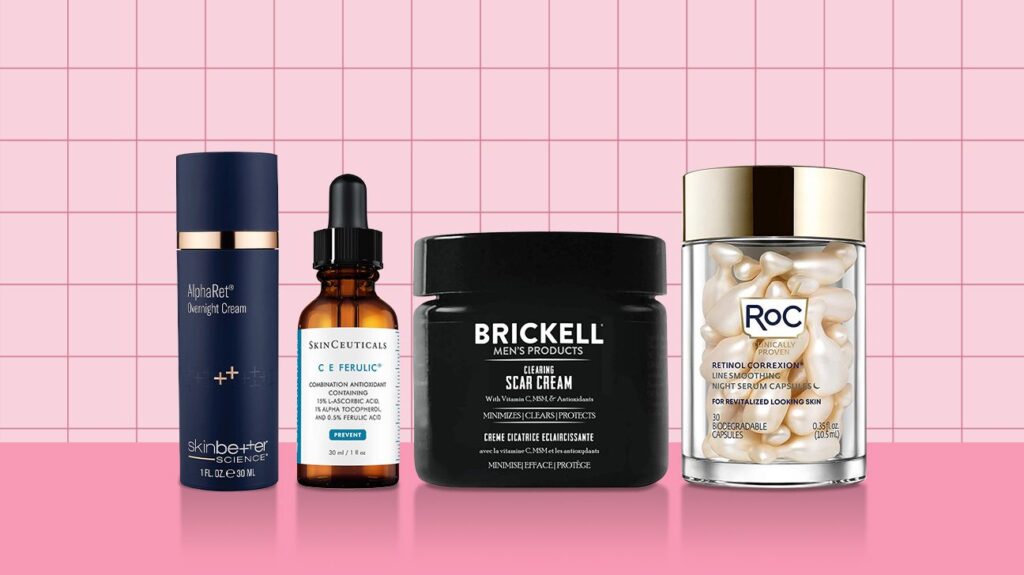Choosing The Best Treatment For Acne Scars: Your Skins New Ally