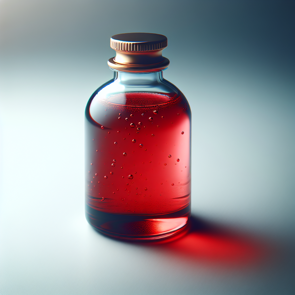 Dealing With Red Acne Marks: Effective Solutions For Clear Skin