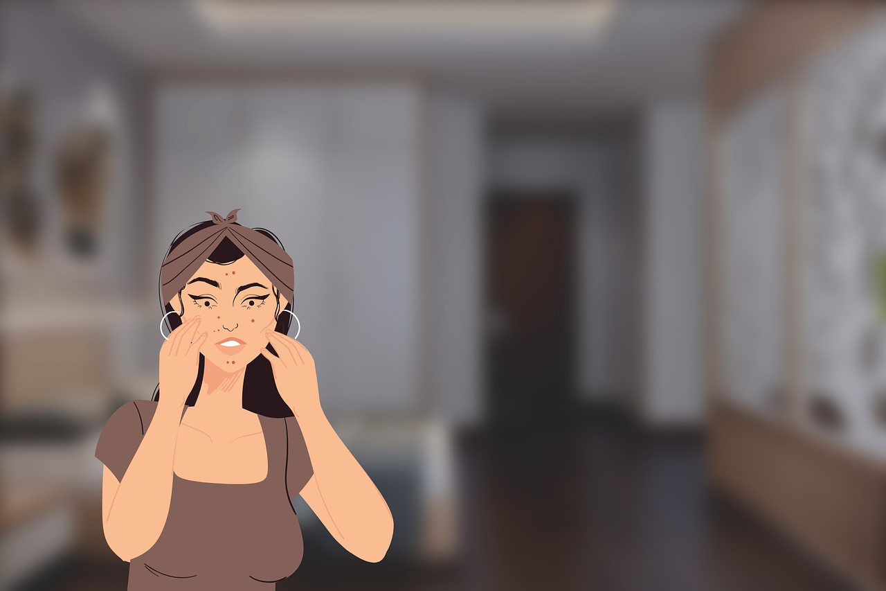 How Long Does It Take A Pimple To Go Away Naturally?