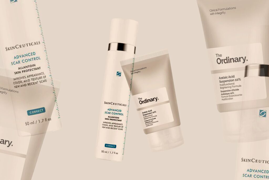 How To Get Rid Of Pimple Scars: Expert-Backed Strategies