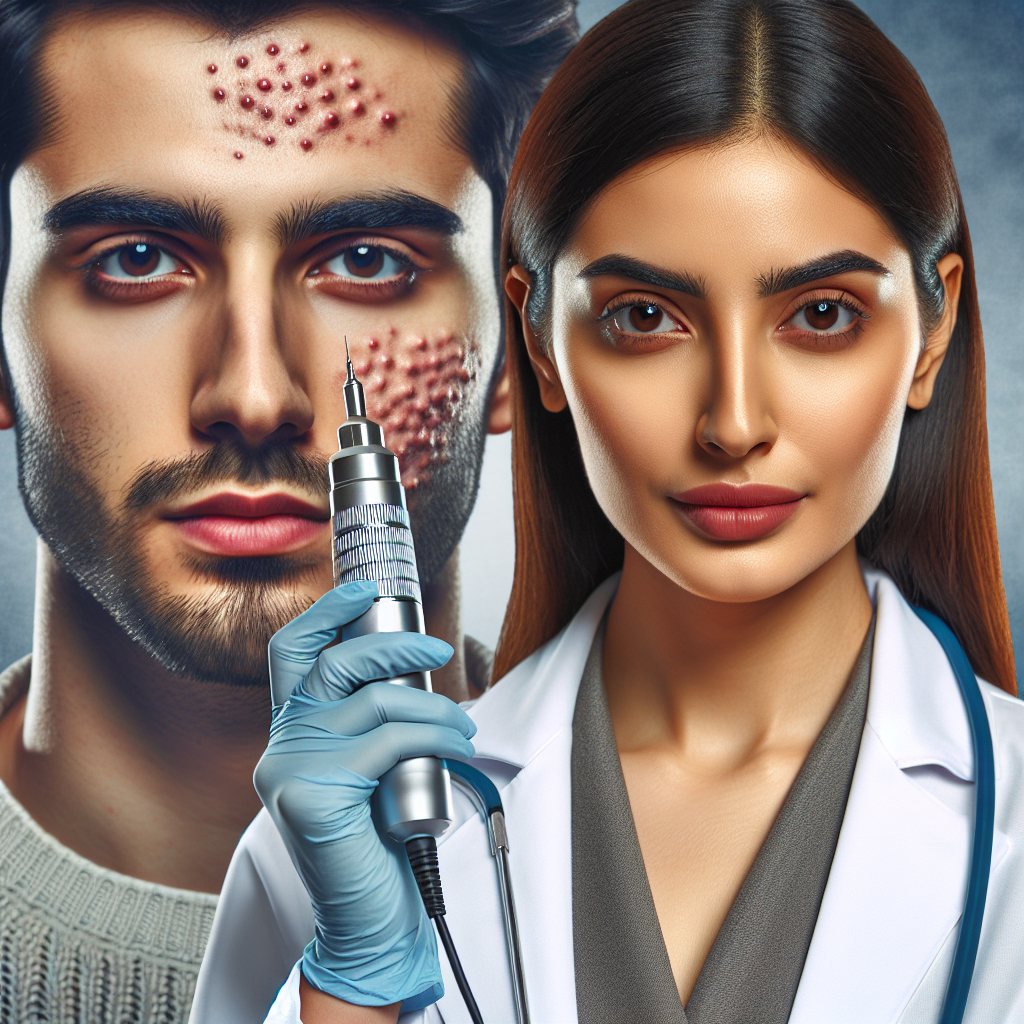 How To Help Acne Scars Fade: Expert-Backed Solutions